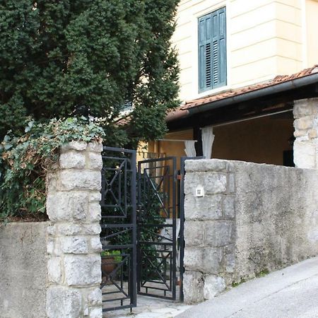 "Nar" Opatija Center Spacious 1 Bedroom Apt ภายนอก รูปภาพ