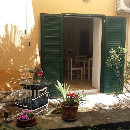 "Nar" Opatija Center Spacious 1 Bedroom Apt ภายนอก รูปภาพ