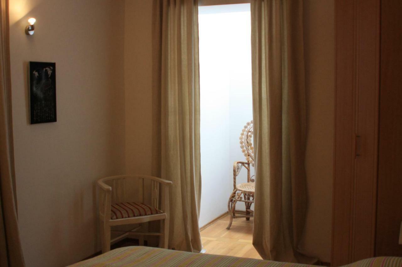 "Nar" Opatija Center Spacious 1 Bedroom Apt ภายนอก รูปภาพ