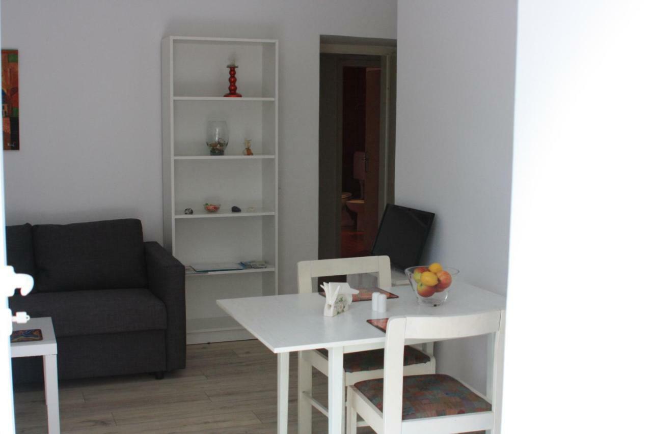 "Nar" Opatija Center Spacious 1 Bedroom Apt ภายนอก รูปภาพ