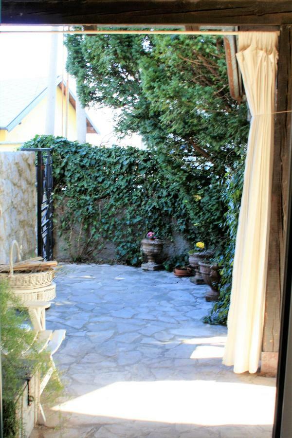 "Nar" Opatija Center Spacious 1 Bedroom Apt ภายนอก รูปภาพ