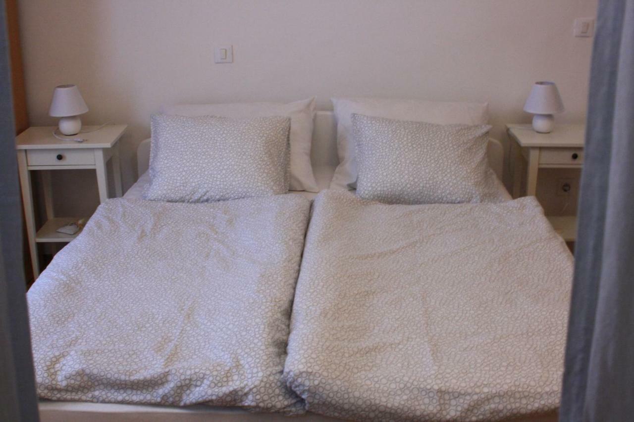 "Nar" Opatija Center Spacious 1 Bedroom Apt ภายนอก รูปภาพ