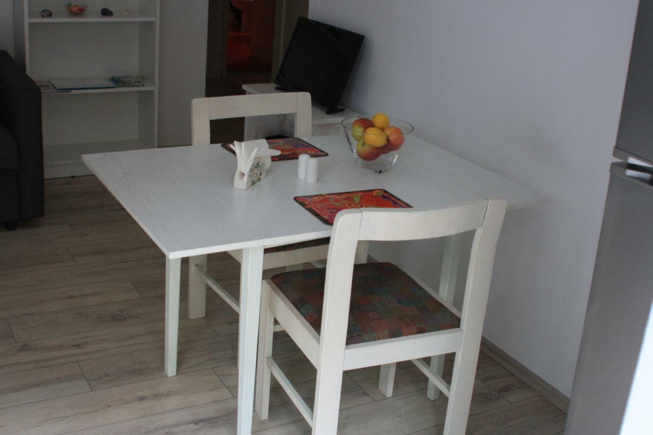 "Nar" Opatija Center Spacious 1 Bedroom Apt ภายนอก รูปภาพ