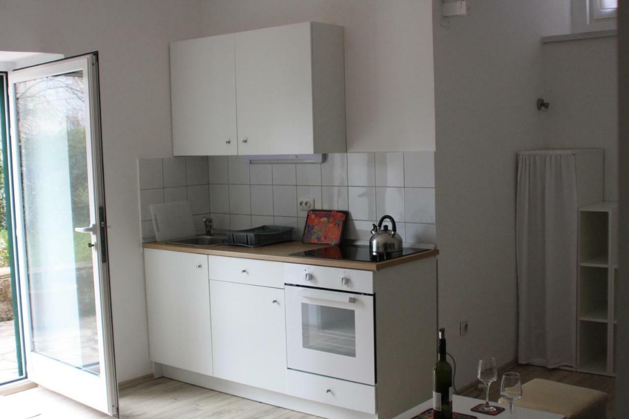 "Nar" Opatija Center Spacious 1 Bedroom Apt ภายนอก รูปภาพ