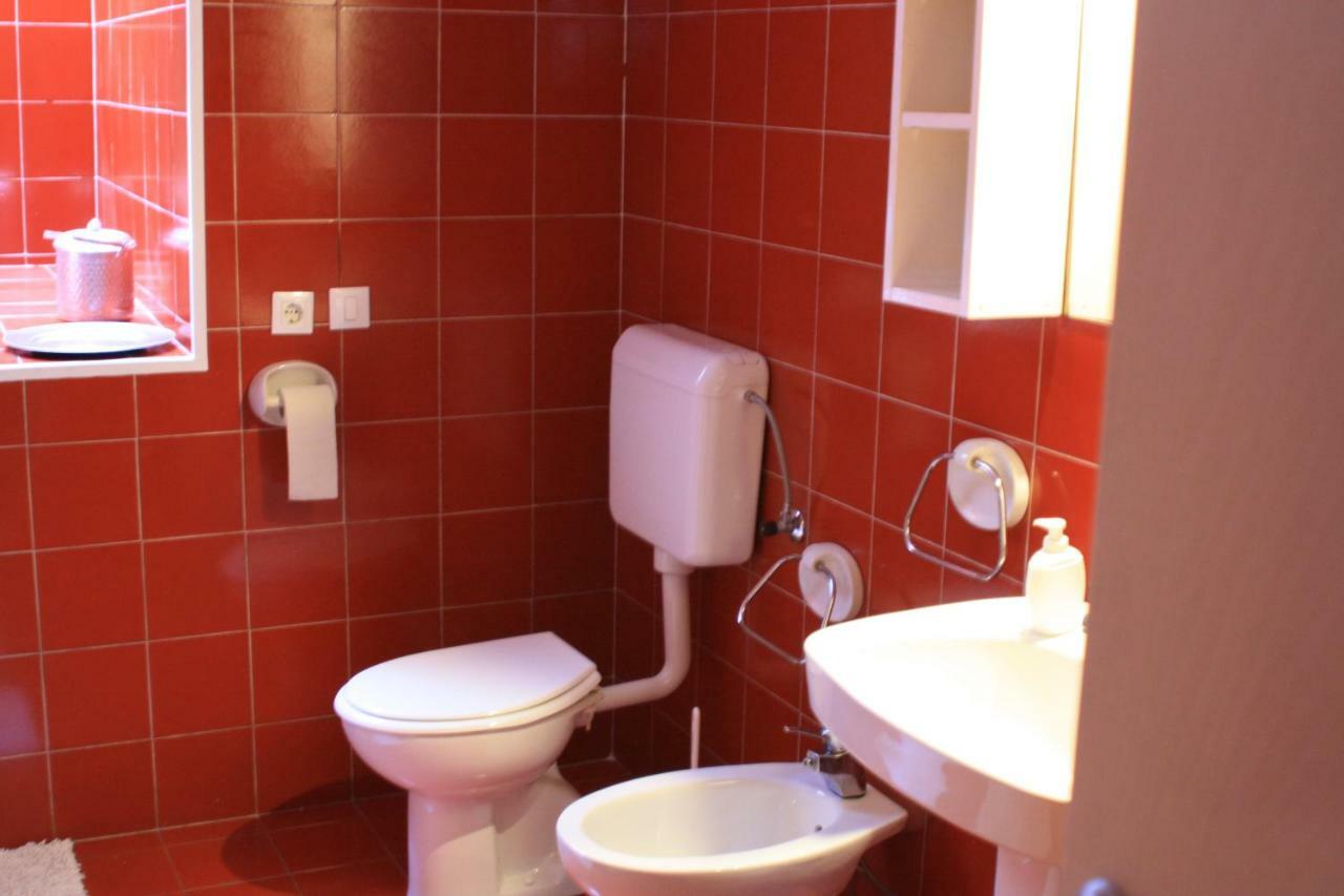 "Nar" Opatija Center Spacious 1 Bedroom Apt ภายนอก รูปภาพ