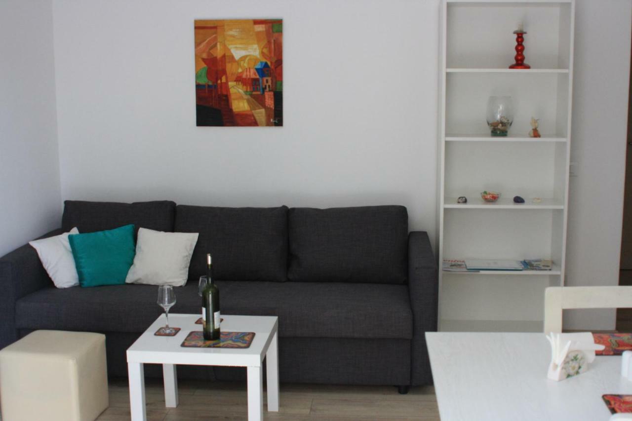 "Nar" Opatija Center Spacious 1 Bedroom Apt ภายนอก รูปภาพ