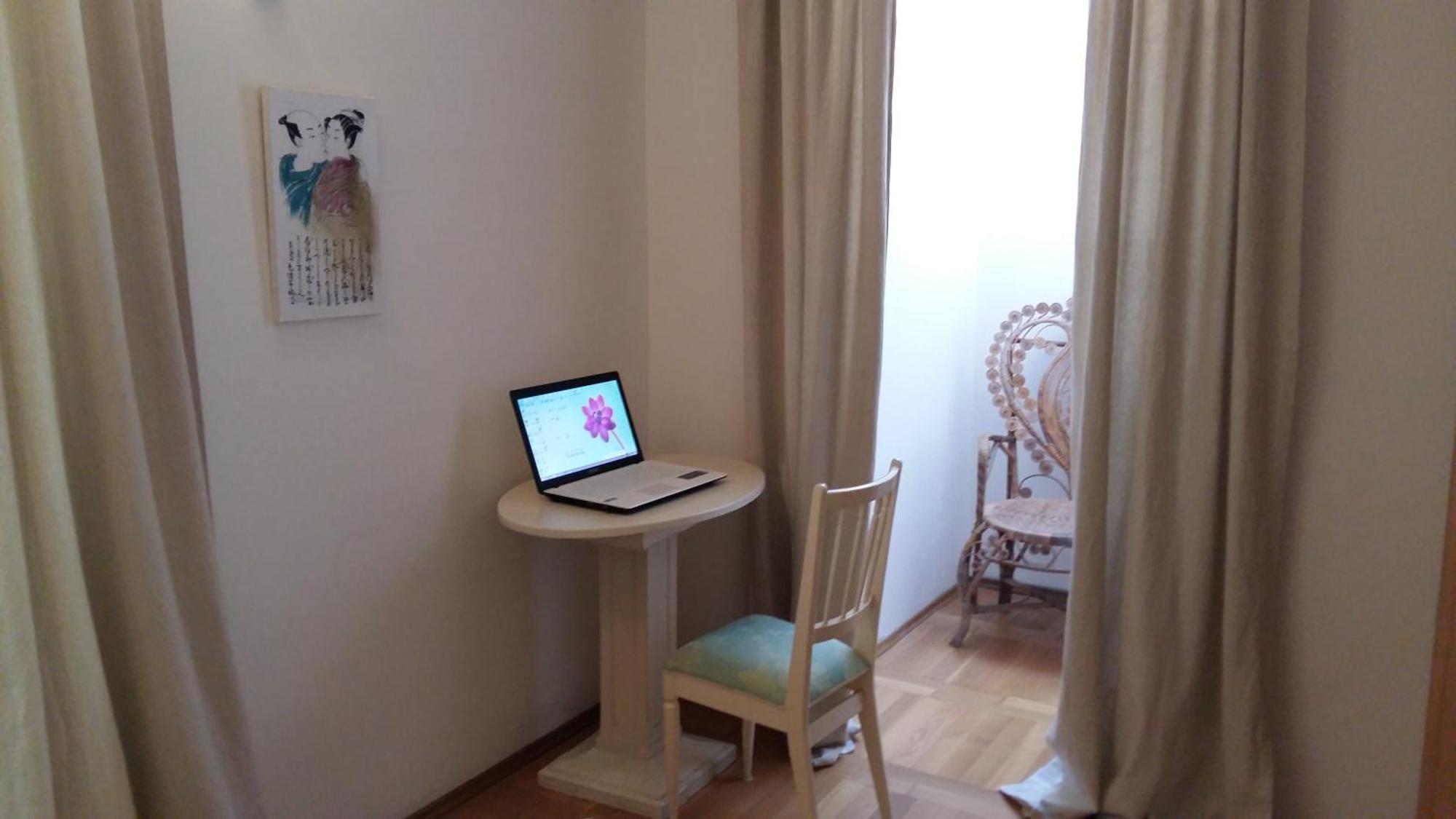 "Nar" Opatija Center Spacious 1 Bedroom Apt ภายนอก รูปภาพ