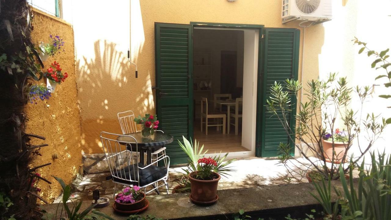 "Nar" Opatija Center Spacious 1 Bedroom Apt ภายนอก รูปภาพ