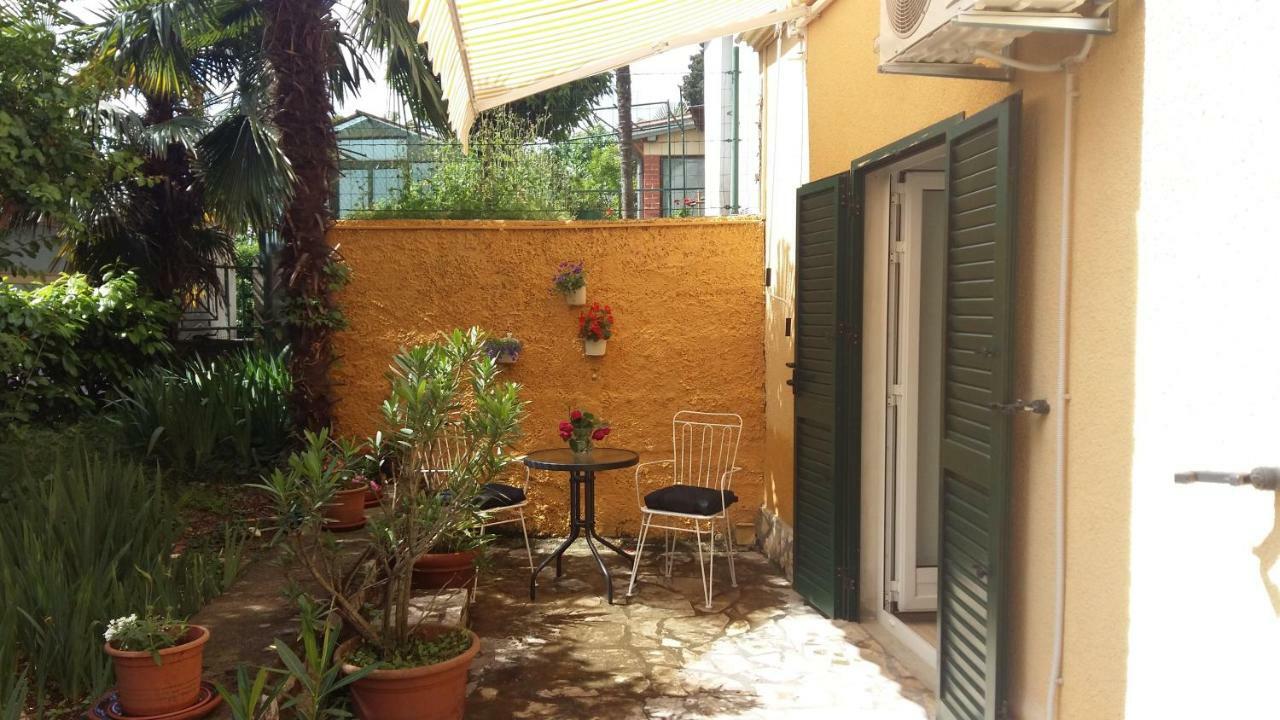 "Nar" Opatija Center Spacious 1 Bedroom Apt ภายนอก รูปภาพ