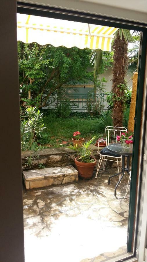 "Nar" Opatija Center Spacious 1 Bedroom Apt ภายนอก รูปภาพ