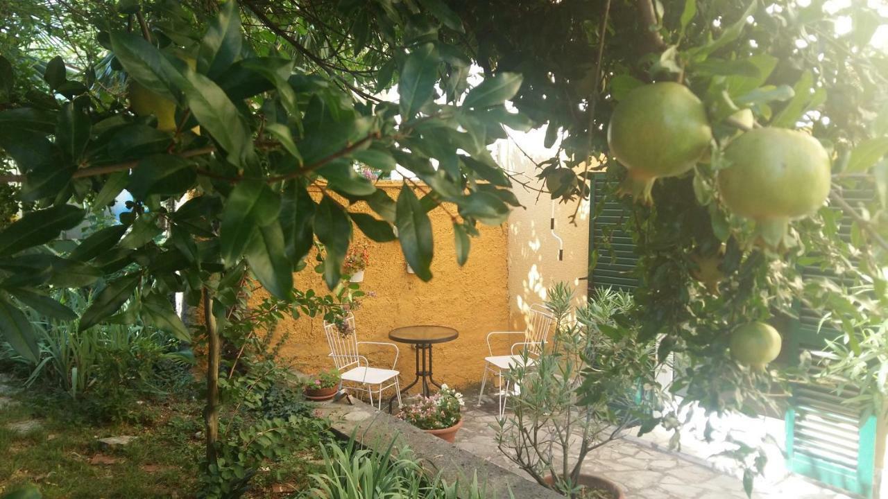 "Nar" Opatija Center Spacious 1 Bedroom Apt ภายนอก รูปภาพ